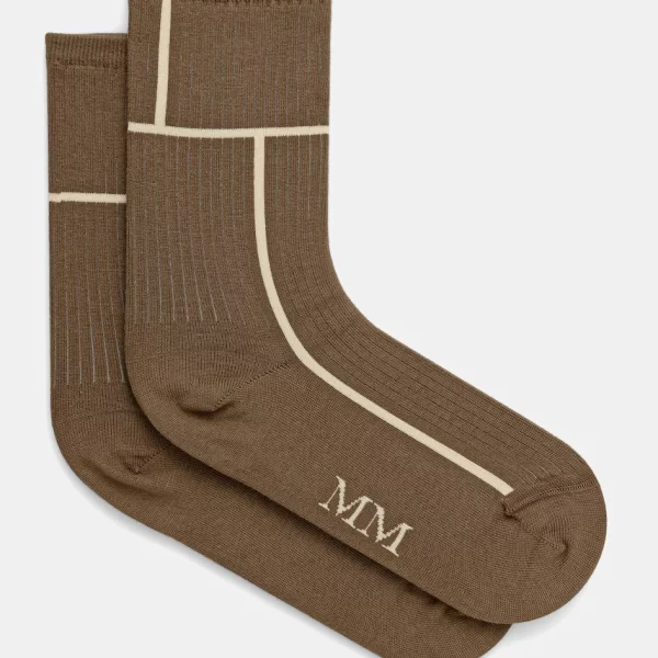 MM by Max Mara Κάλτσες MM by Max Mara CARDIFF