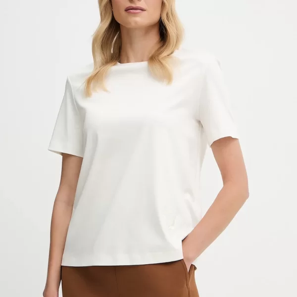 MM by Max Mara Μπλουζάκι MM by Max Mara COMODO