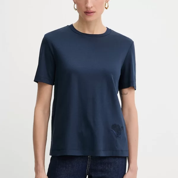 MM by Max Mara Μπλουζάκι MM by Max Mara COMODO