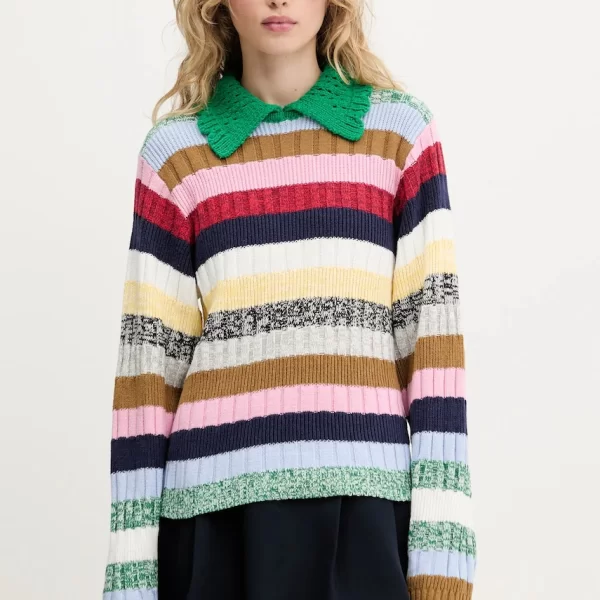 Πουλόβερ Stine Goya