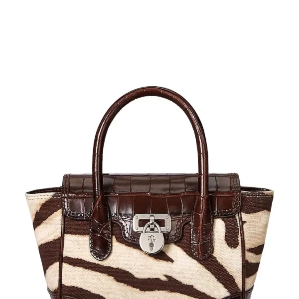 Τσάντα Lauren Ralph Lauren