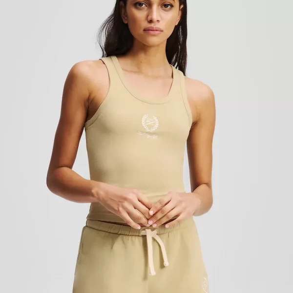 Karl Lagerfeld Σορτς Karl Lagerfeld HOTEL KARL