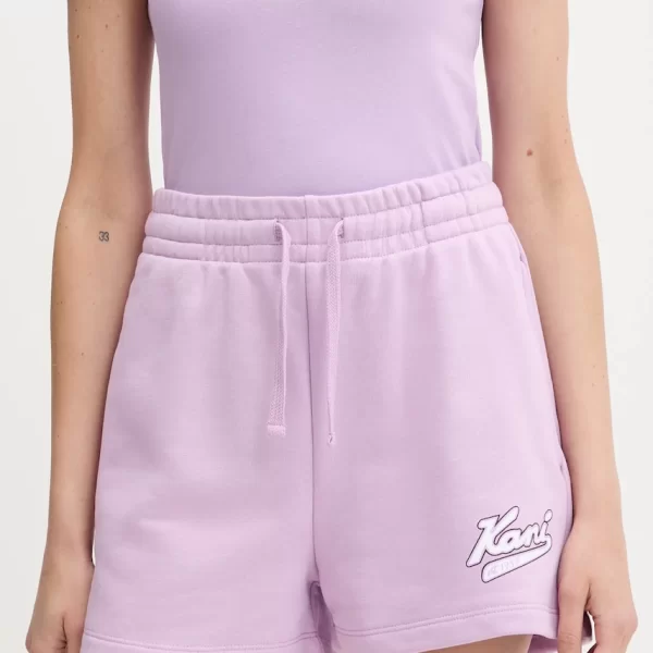 Σορτς Karl Kani