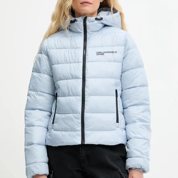 KARL LAGERFELD JEANS Μπουφάν Karl Lagerfeld Jeans