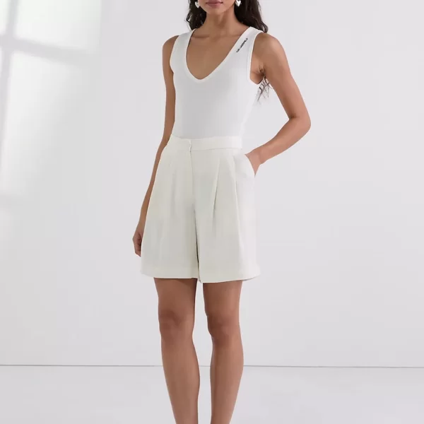 Karl Lagerfeld Σορτς Karl Lagerfeld