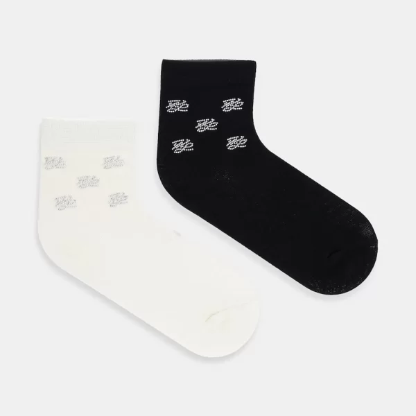 Κάλτσες Karl Lagerfeld 2-pack K/AUTOGRAPH