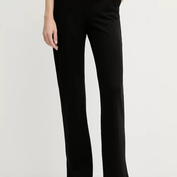 Karl Lagerfeld Παντελόνι Karl Lagerfeld