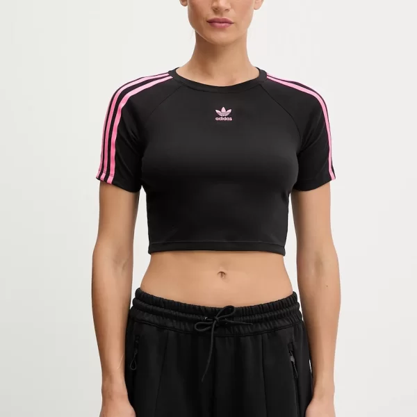 Adidas Originals Μπλουζάκι adidas Originals 3-Stripes