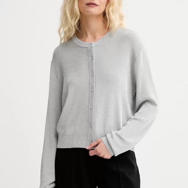 MUNTHE Πλεκτή ζακέτα MUNTHE PARLI