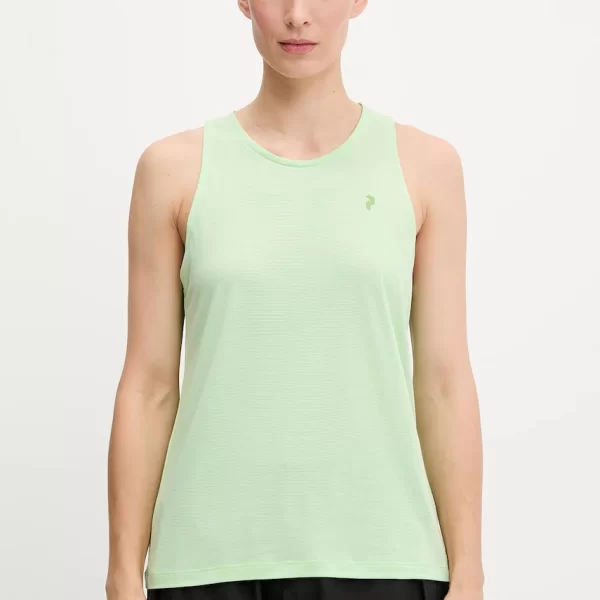 Αθλητικό top Peak Performance