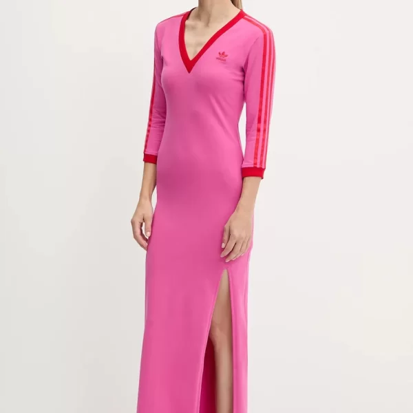 Φόρεμα adidas Originals Maxi Dress V