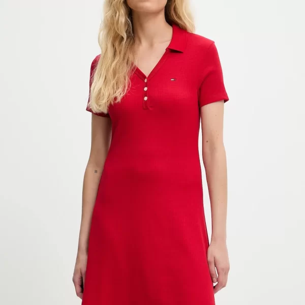 Φόρεμα Tommy Jeans