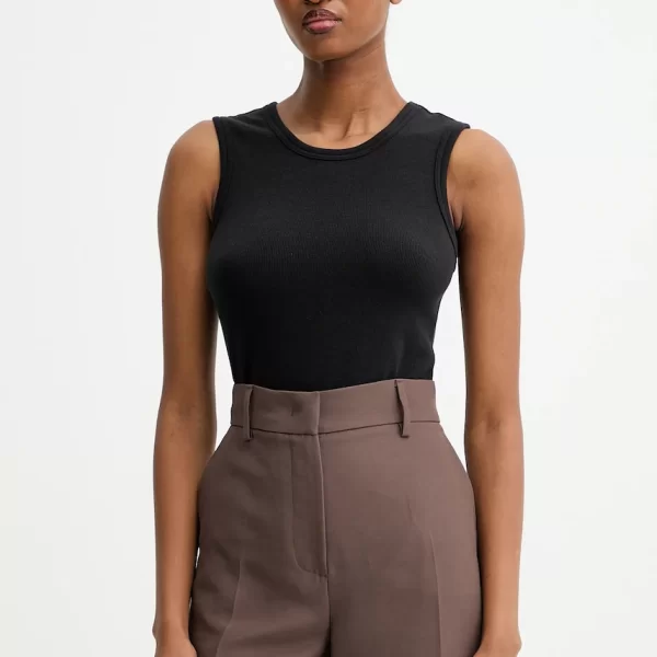 MM by Max Mara Top MM by Max Mara TONDO
