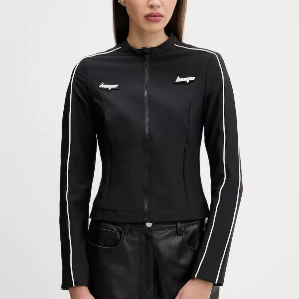 Μπουφάν Hugo Blue Bashinah