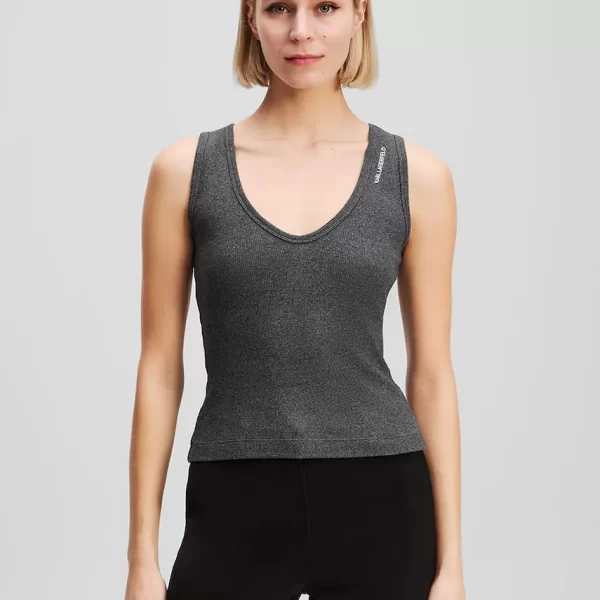 Μπλουζάκι Karl Lagerfeld