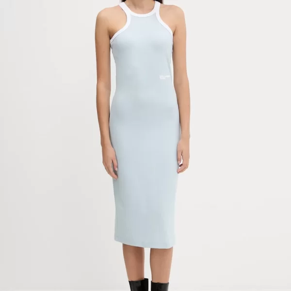 KARL LAGERFELD JEANS Φόρεμα Karl Lagerfeld Jeans