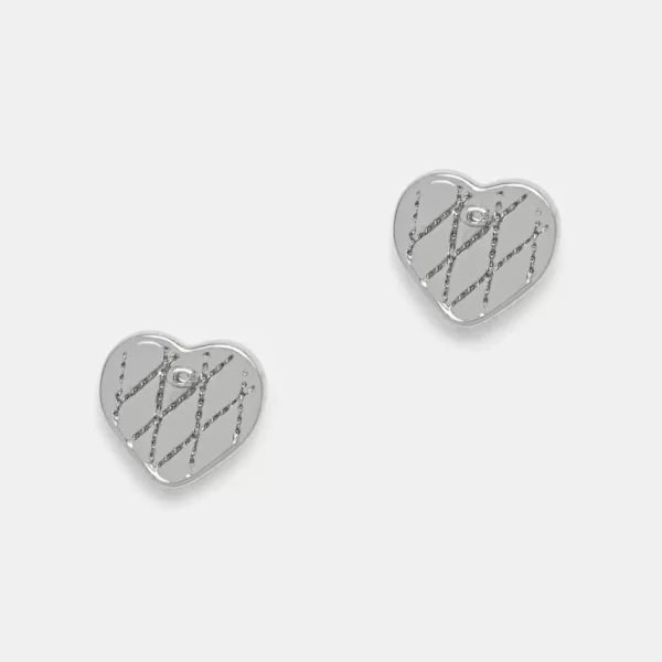 Σκουλαρίκια Coach