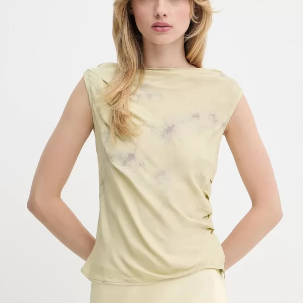 Samsoe Samsoe Top Samsoe Samsoe SAVIRA