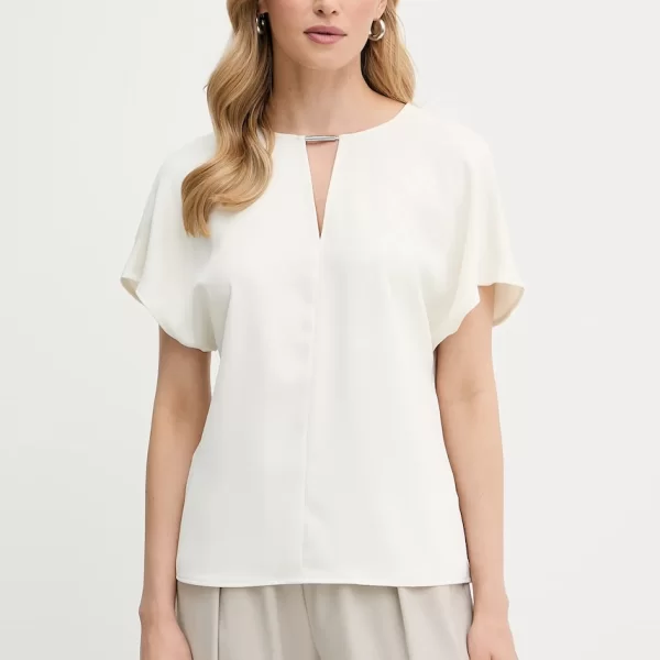 Μπλουζάκι Calvin Klein