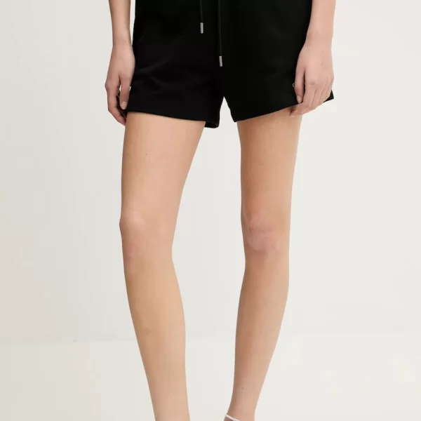 guess jeans Βαμβακερό σορτσάκι Guess Jeans