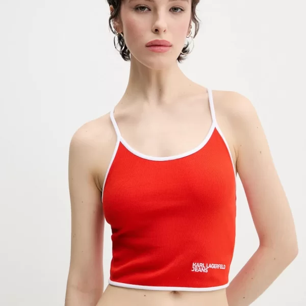 KARL LAGERFELD JEANS Top Karl Lagerfeld Jeans