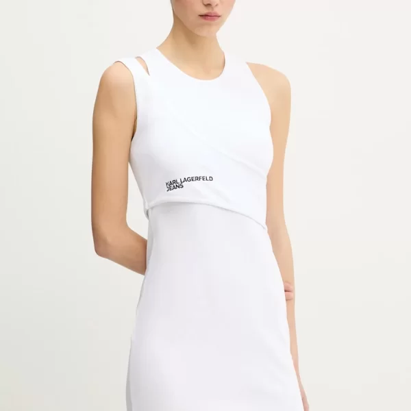KARL LAGERFELD JEANS Φόρεμα Karl Lagerfeld Jeans