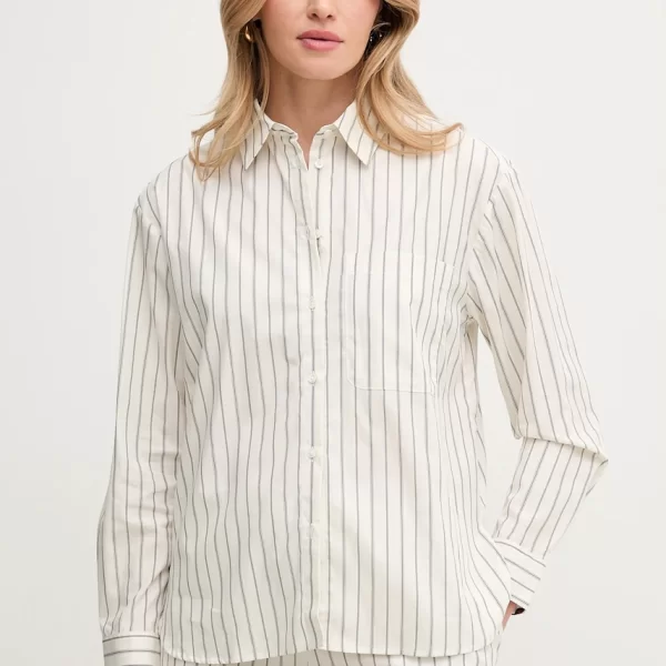 Βαμβακερό πουκάμισο MAX&Co.