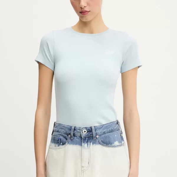 guess jeans Μπλουζάκι Guess Jeans