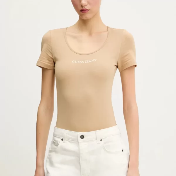 guess jeans Μπλουζάκι Guess Jeans