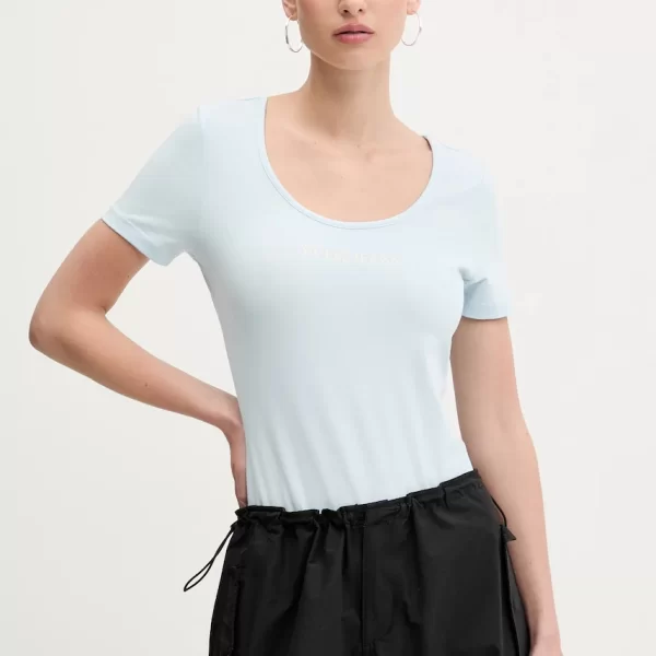 guess jeans Μπλουζάκι Guess Jeans