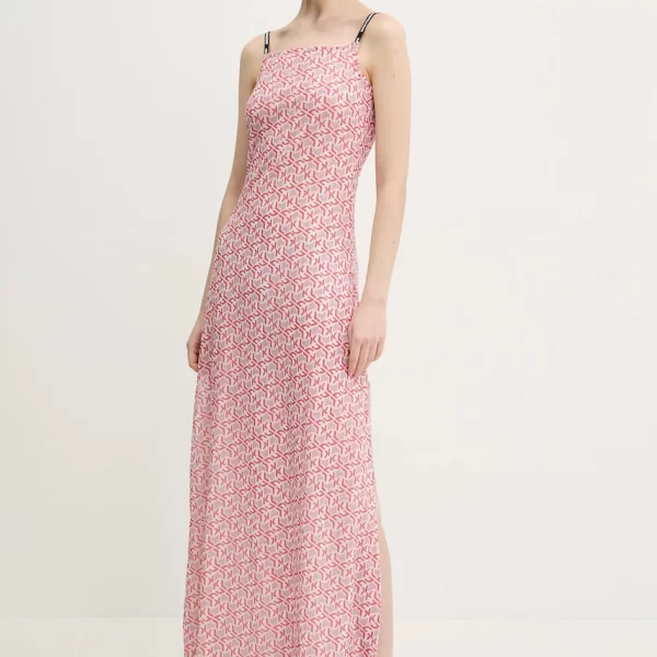 KARL LAGERFELD JEANS Φόρεμα Karl Lagerfeld Jeans