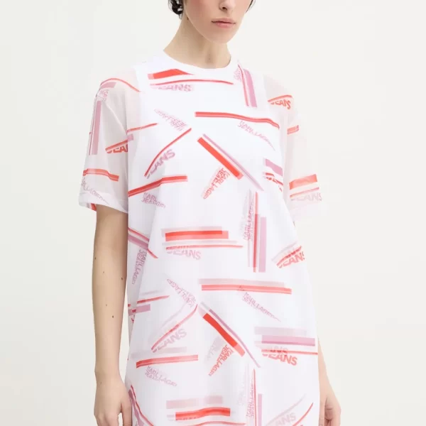 KARL LAGERFELD JEANS Φόρεμα Karl Lagerfeld Jeans