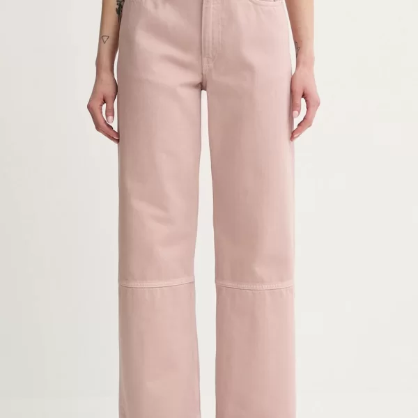 Τζιν παντελόνι Won Hundred