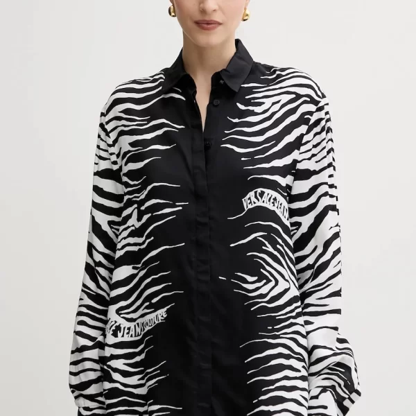Πουκάμισο Versace Jeans Couture