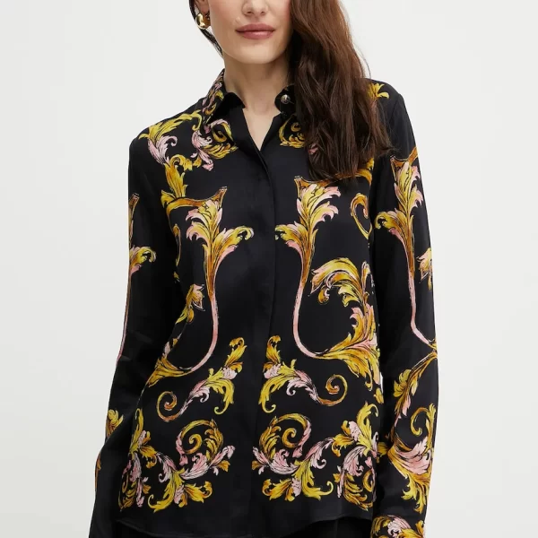 Πουκάμισο Versace Jeans Couture