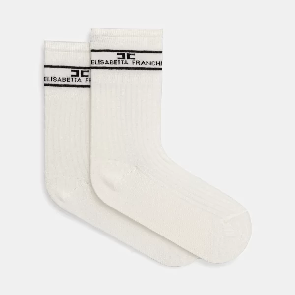 Κάλτσες Elisabetta Franchi