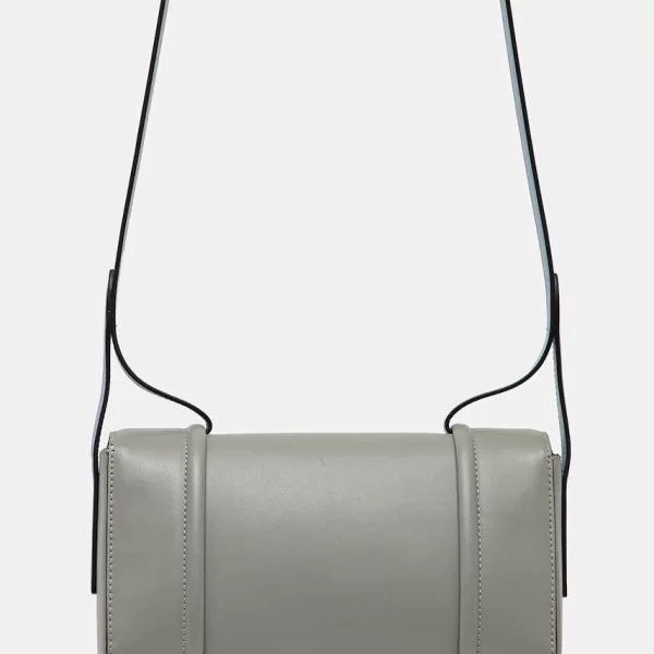 Δερμάτινη τσάντα Furla