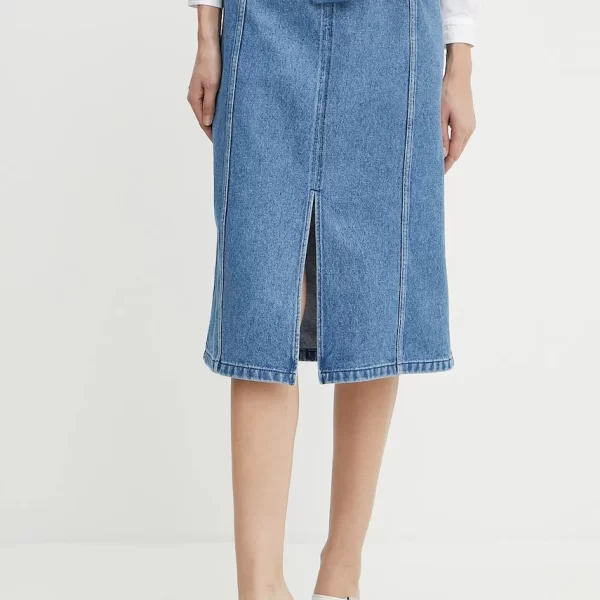 Τζιν φούστα Patou