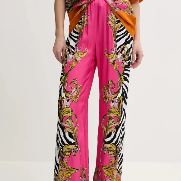 Παντελόνι Versace Jeans Couture