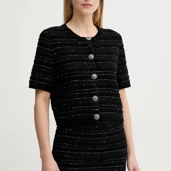 Πλεκτή ζακέτα Gestuz