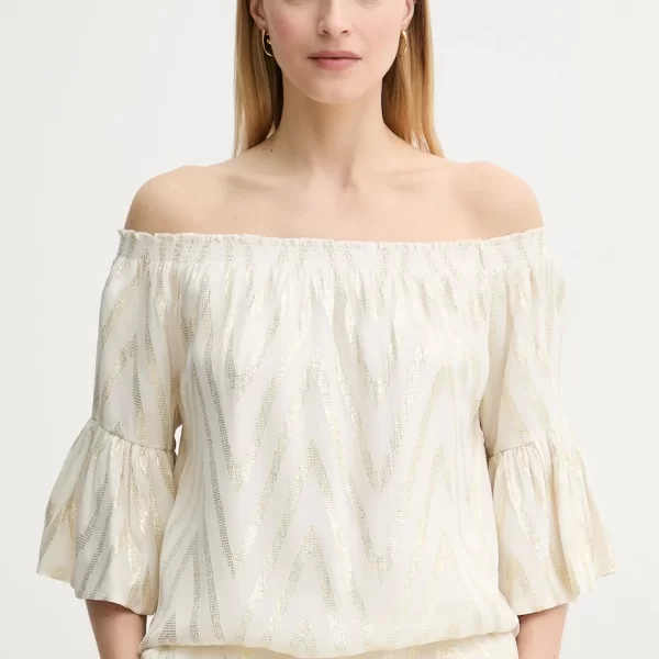 BRUUNS BAZAAR Μπλουζάκι Bruuns Bazaar