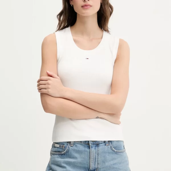 TOMMY JEANS Top Tommy Jeans