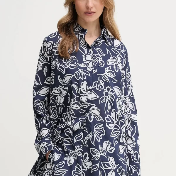 LAUREN RALPH LAUREN Σετ βαμβακερό Lauren Ralph Lauren