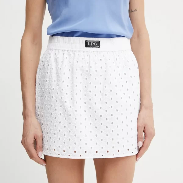 Βαμβακερή φούστα MAX&Co.