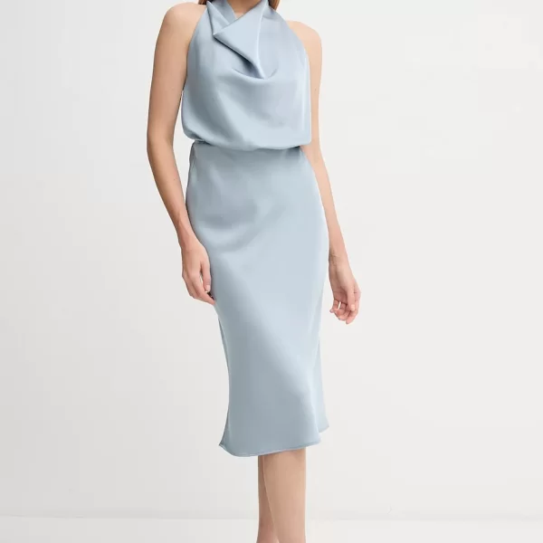 Φόρεμα Sandro Ferrone