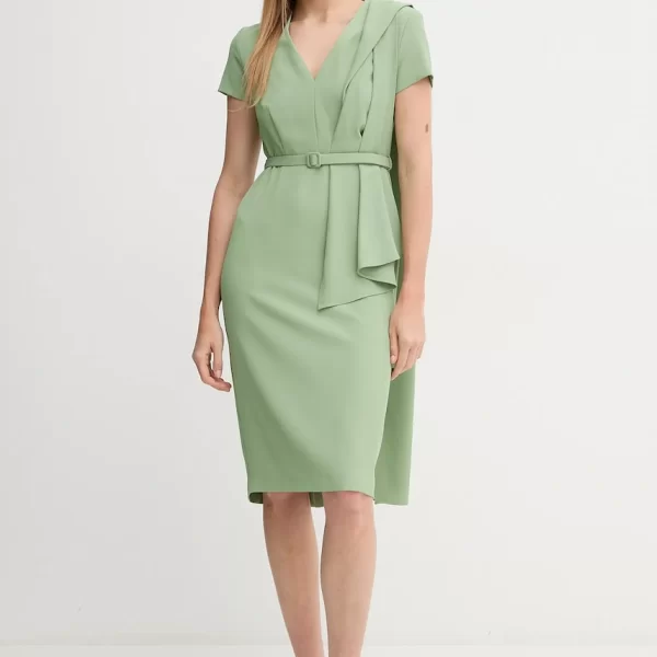 Φόρεμα Sandro Ferrone