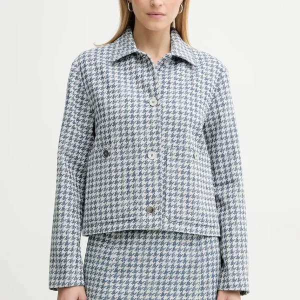 Μπουφάν PS Paul Smith