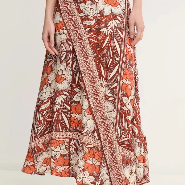 Φούστα Hoss Intropia