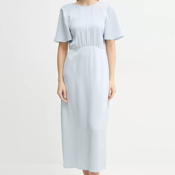 Samsoe Samsoe Φόρεμα Samsoe Samsoe SALUCINDY