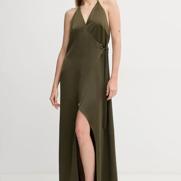 Φόρεμα Sandro Ferrone